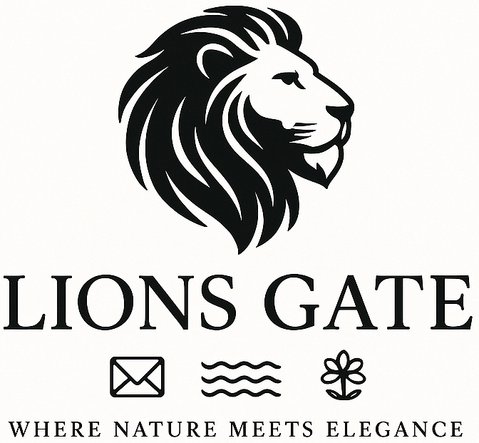 LIONS GATE 