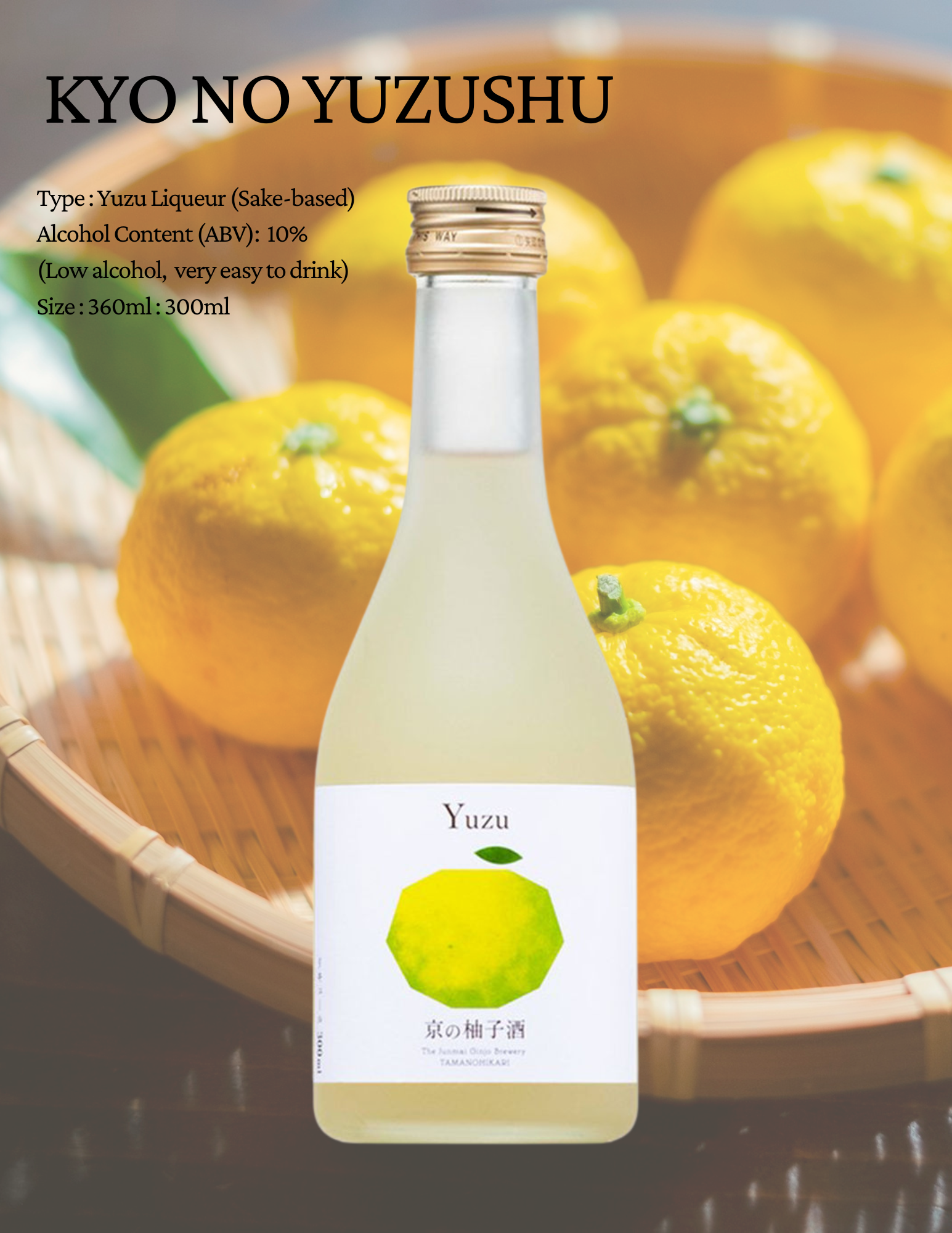 Mother's Day SPECIAL PRICE - Tamanohikari 