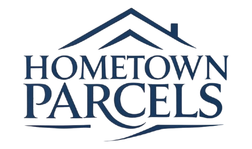 Hometown Parcels