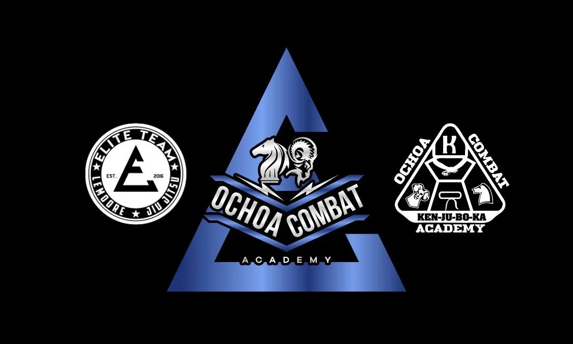 OCA and Elite Team Lemoore Team Store