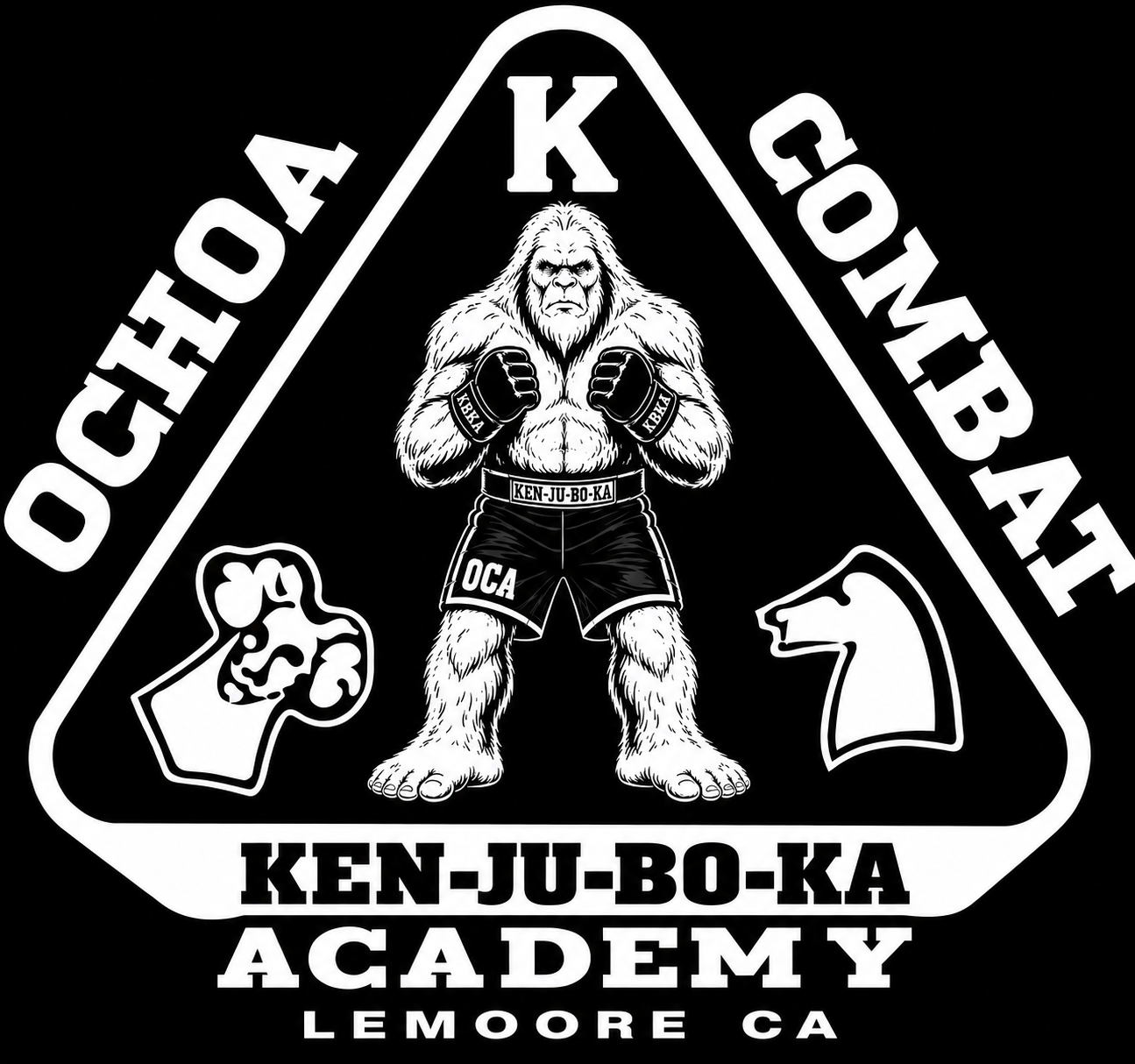 Ochoa Youth Wrestling