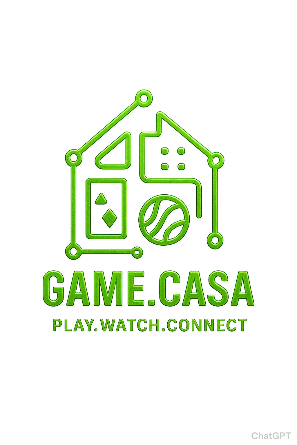GAME.CASA