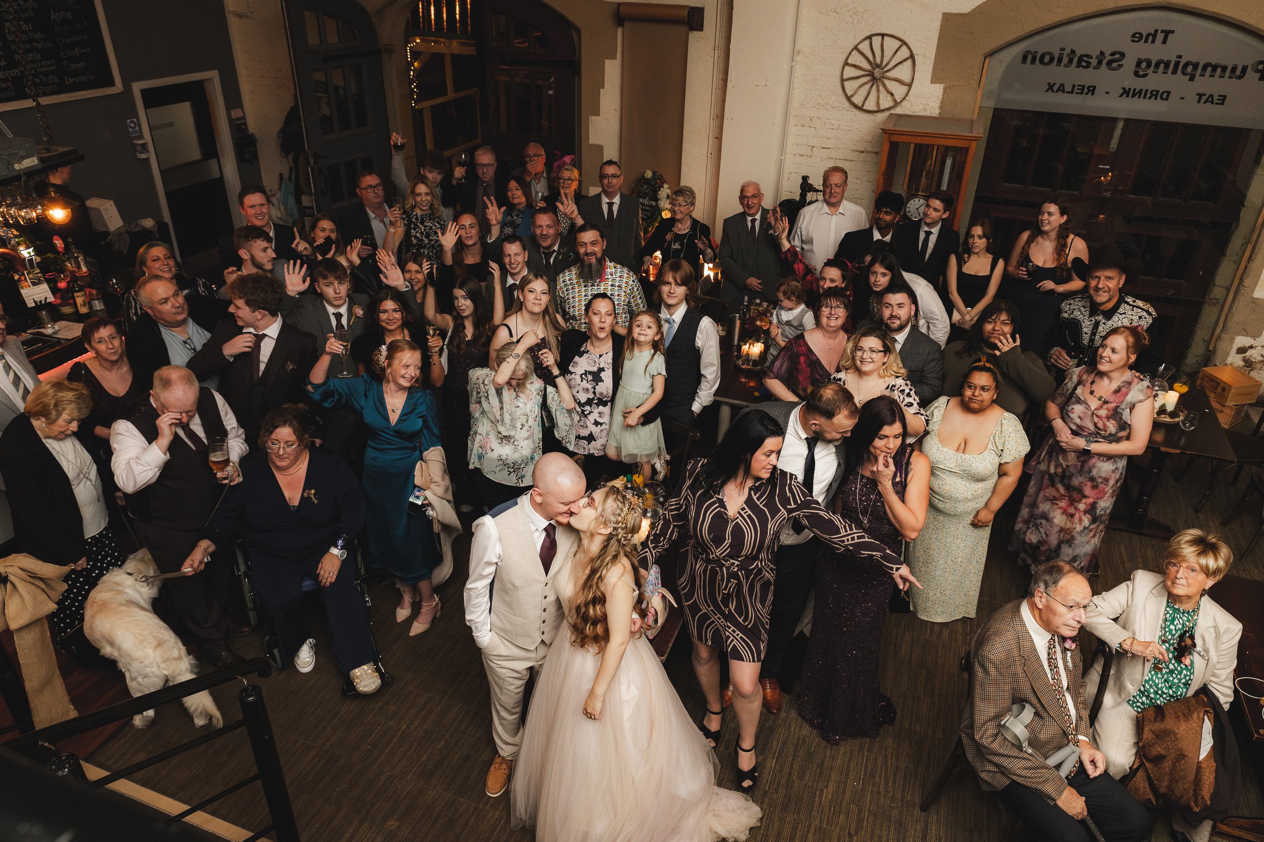 autumn-wedding-at-leicestershire-pumping-station-group-photo.jpg