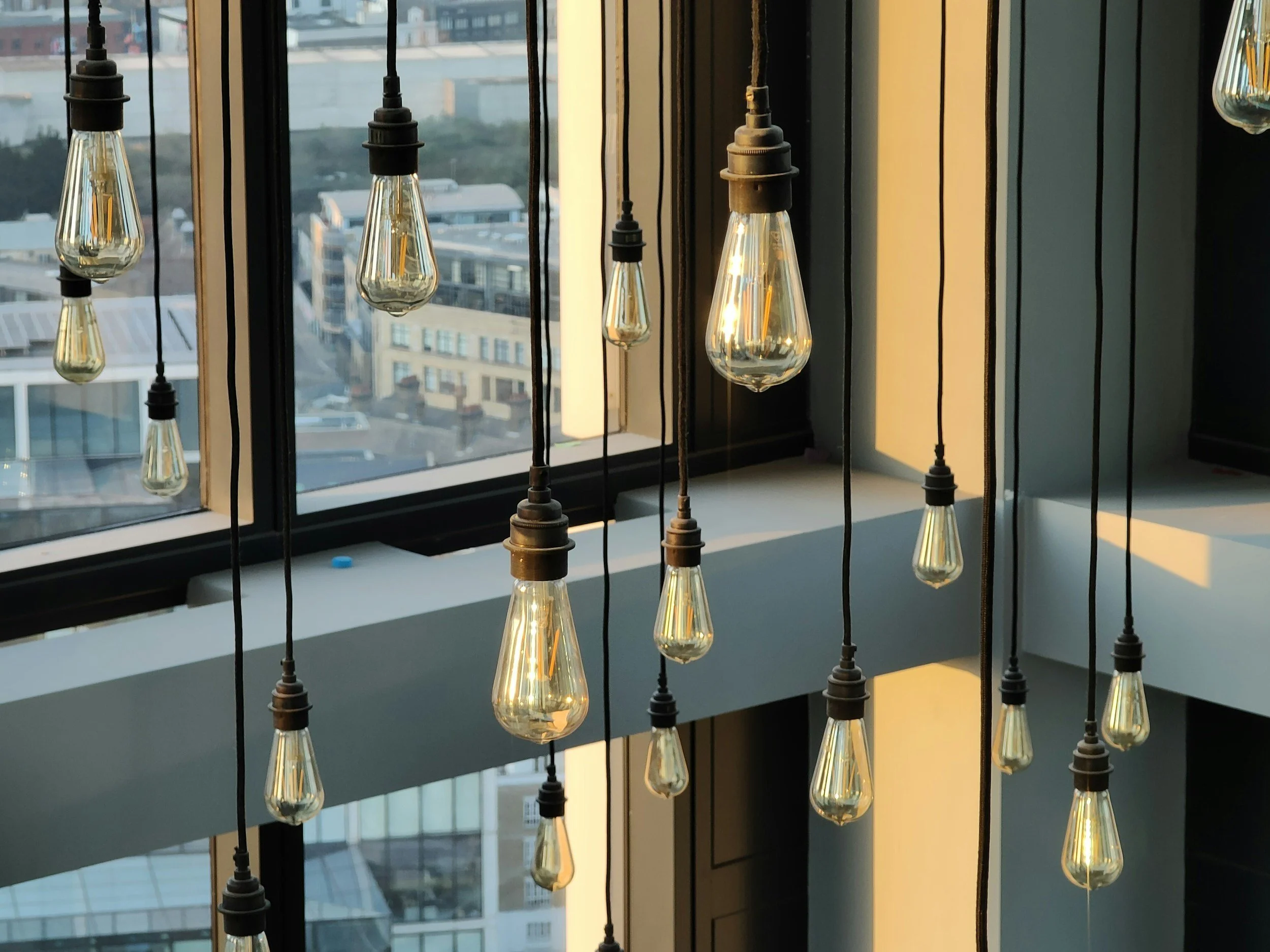 Commercial builiding's electrical work in Cremorne by Accorto Electricians