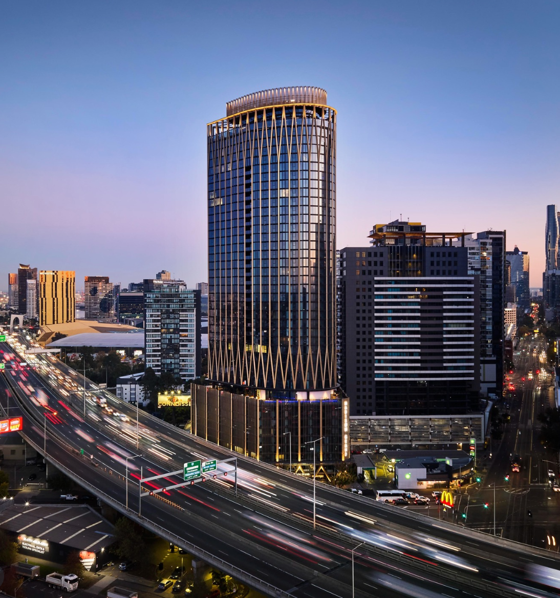 general electrical maintenance in Docklands