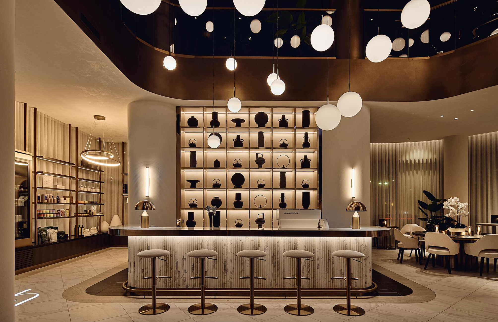 Commercial Electrician Toorak