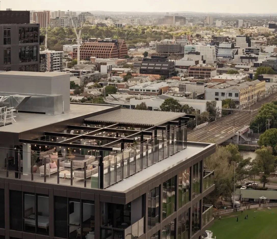 Commercial Electrical Work in Cremorne by Accorto Electricians