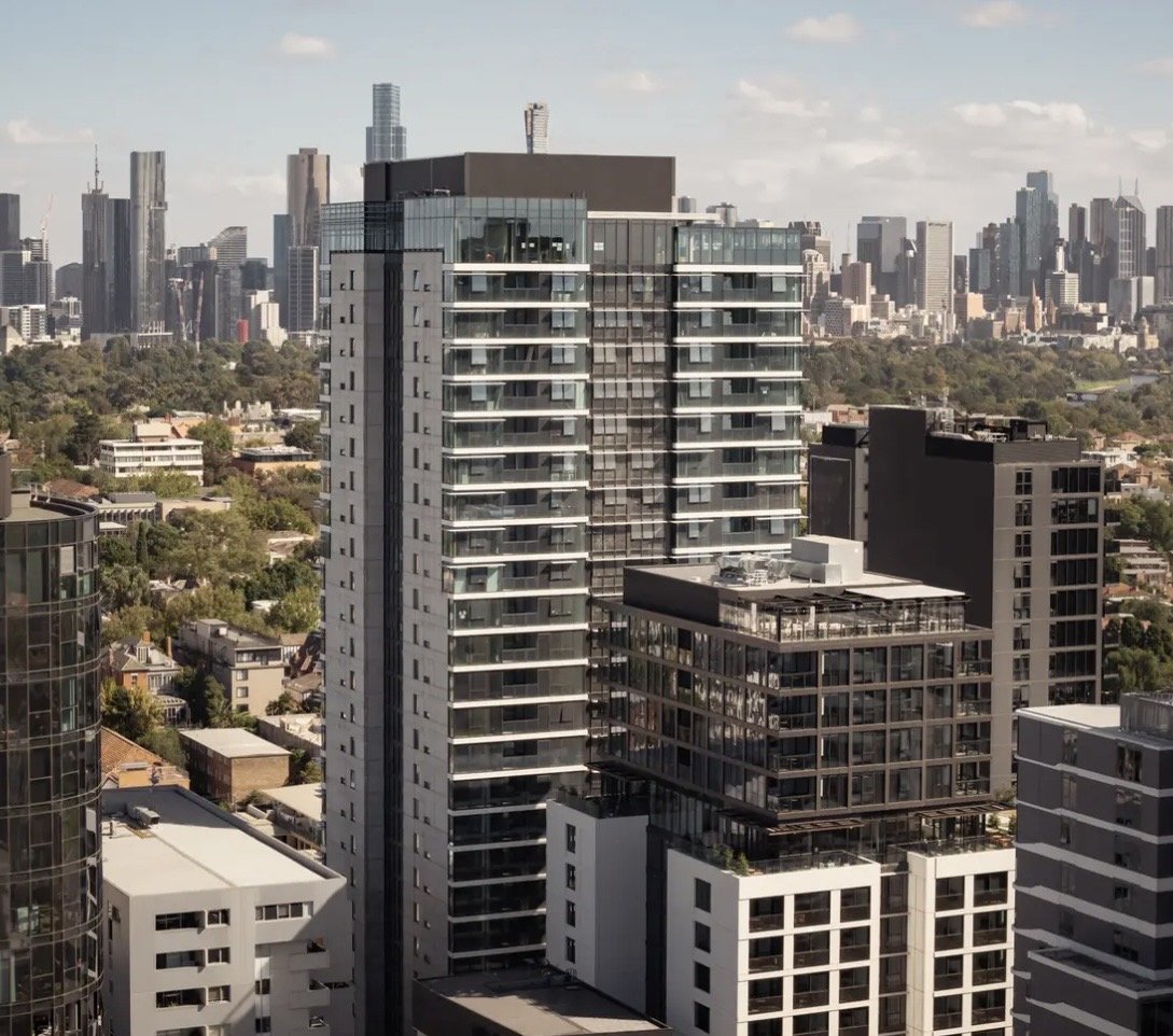Commercial Electrician Melbourne CBD