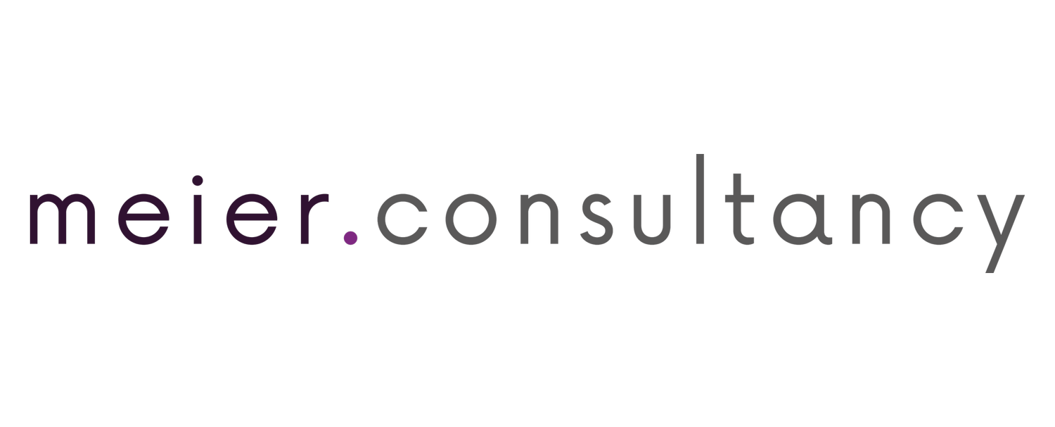 meier consultancy