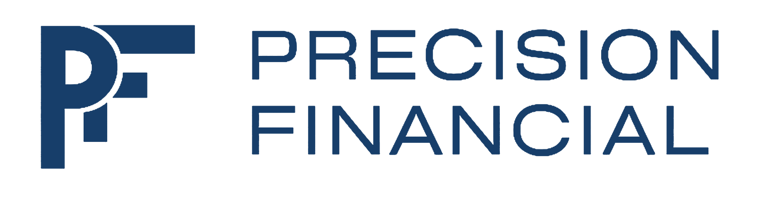 Precision Financial