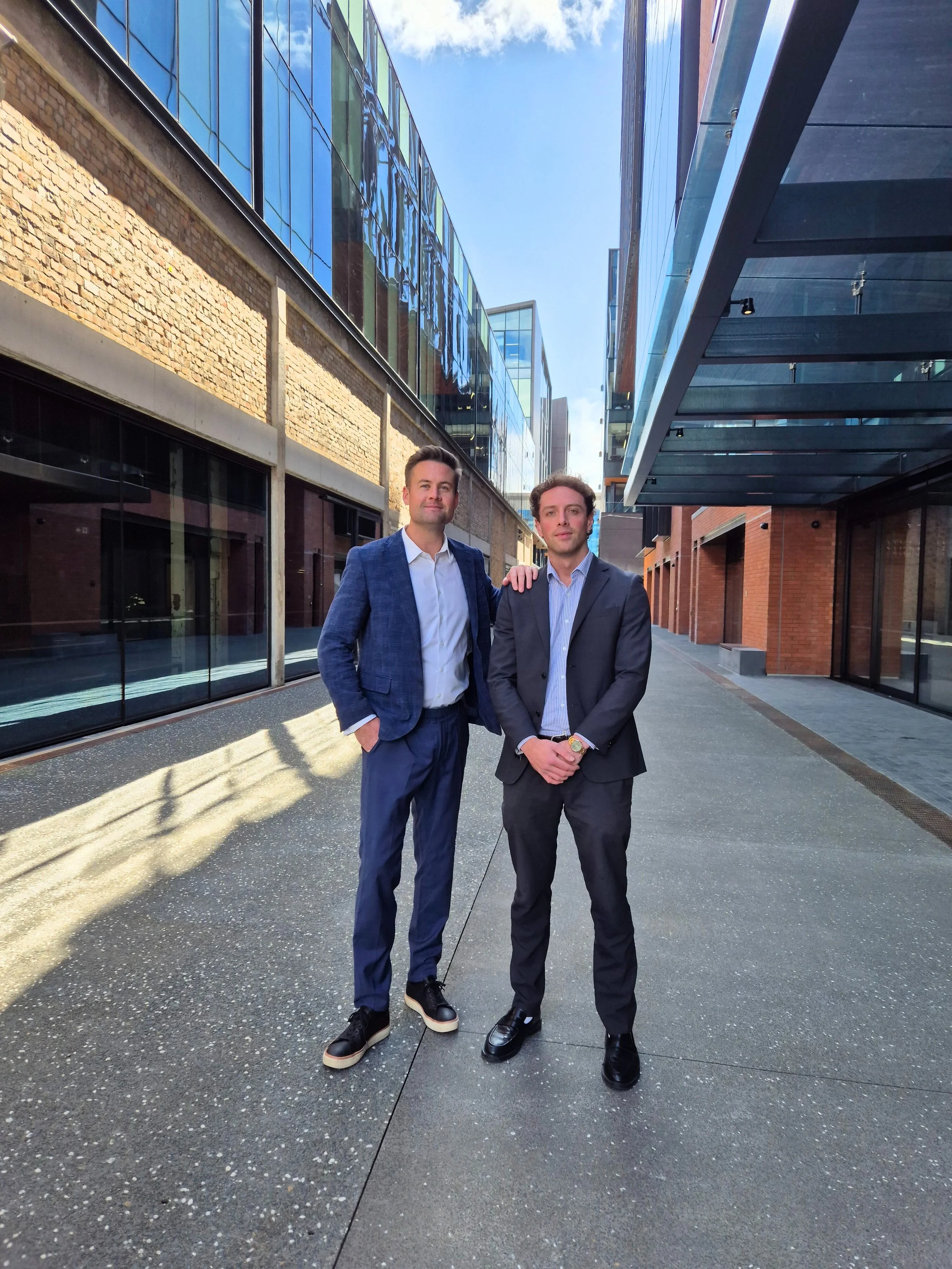 New Zealand financial advice, trusted advisers