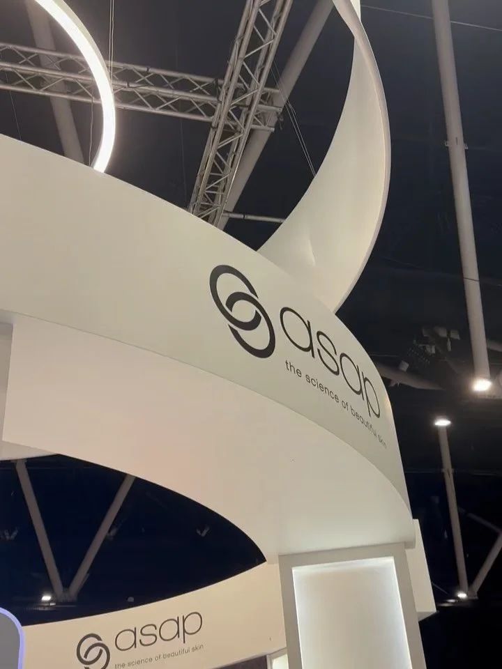 BEAUTY EXPO AUSTRALIA 2026 

Australia&rsquo;s biggest beauty expo didn&rsquo;t disappoint! 

Hosted at ICC Sydney, Australia&rsquo;s top beauty brands came together to showcase their range and expertise! 

We had the pleasure of providing two claw m