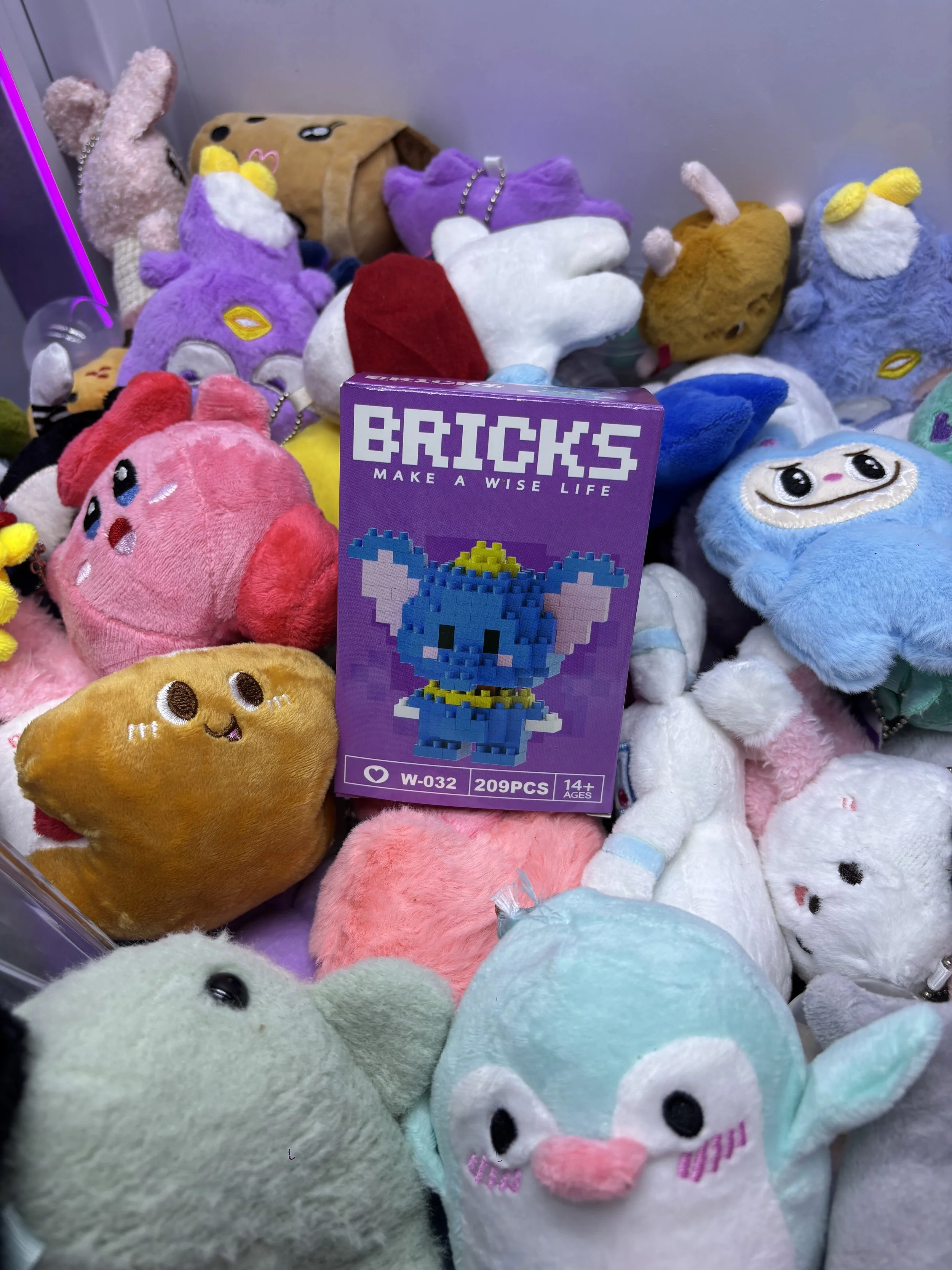 Category: Prizes