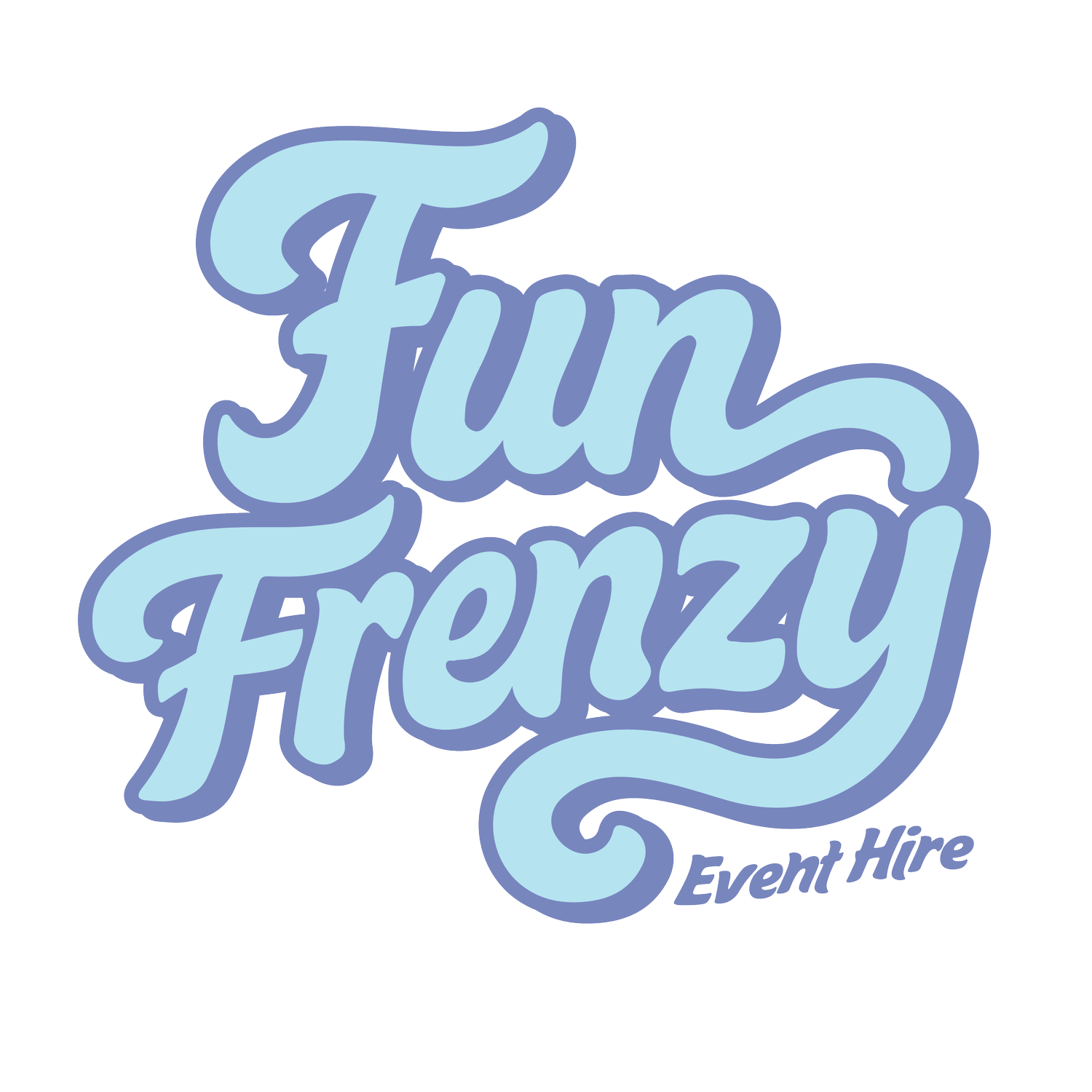 FUN FRENZY EVENT HIRE