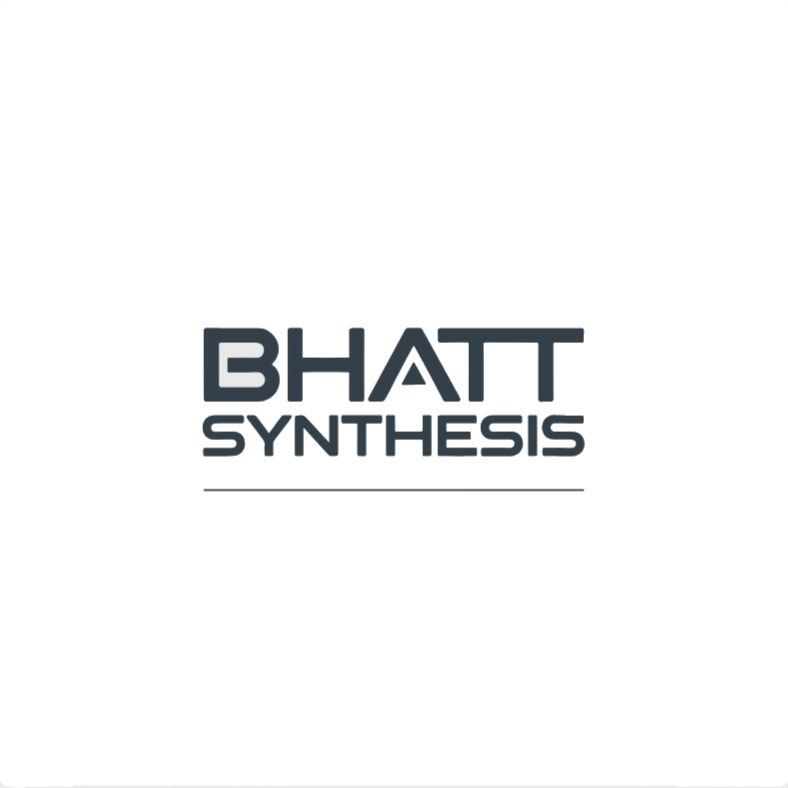 BHATT SYNTHESIS