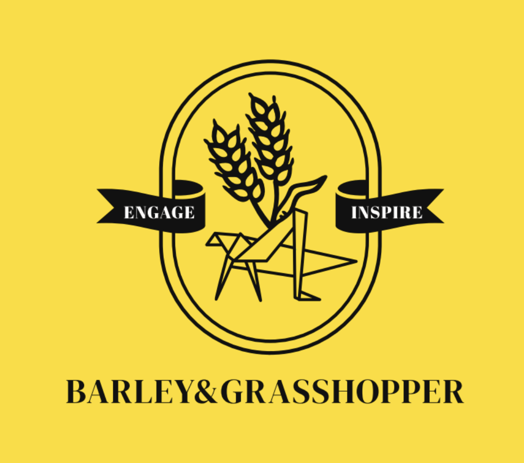 Barley &amp; Grasshopper