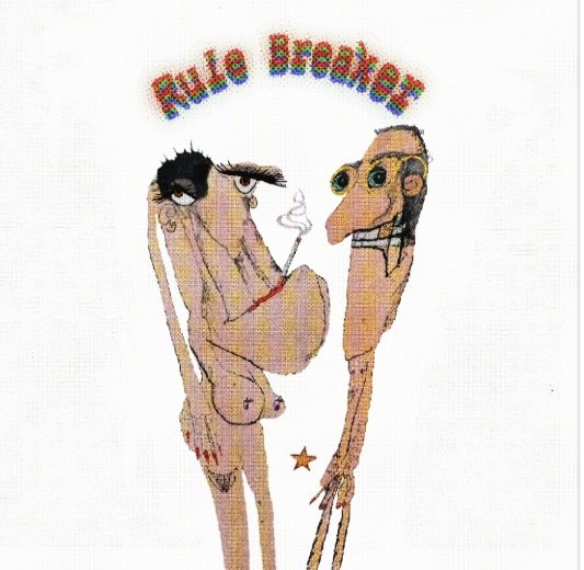 'Jackie's Picasso', IP: 6450206