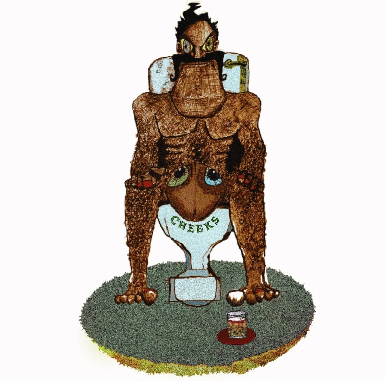 'The Global Baller's Soundtrack' IP 6450197