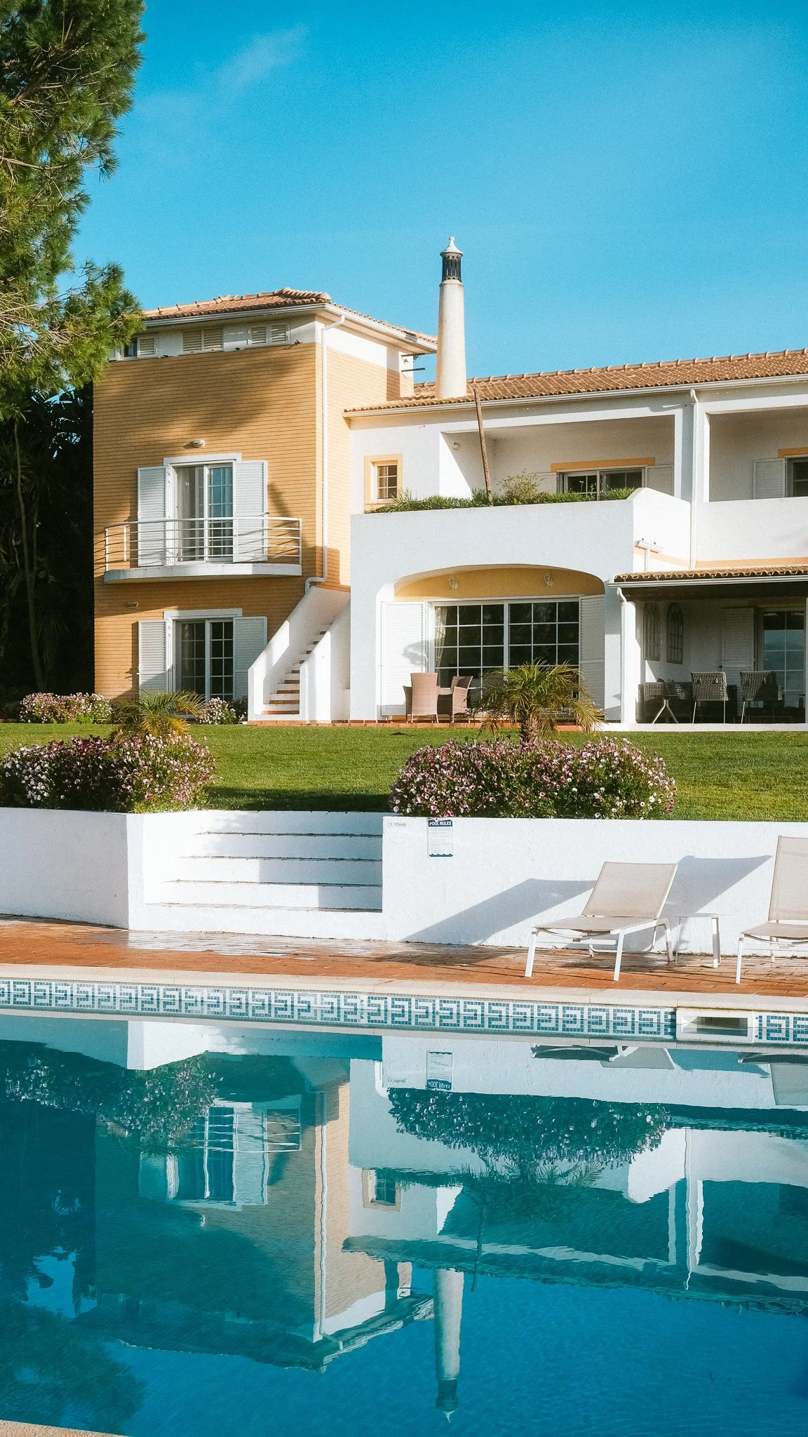 Private Hire Villa with Tennis Court Algarve Portugal.jpg