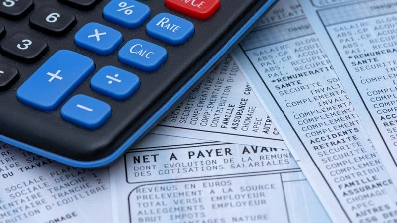 Ce que la fiche de paie ne dit pas du financement des retraites.