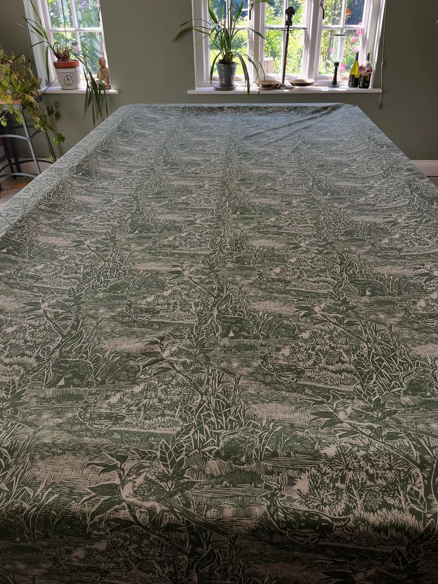 Just occasionally I do the odd random request, only for my most favourite clients! 😊❤️😉