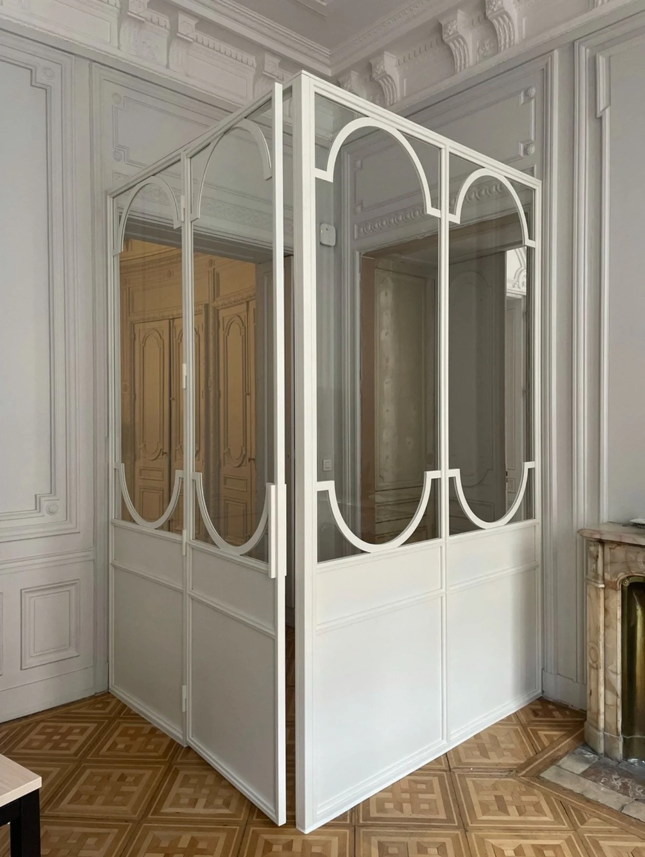 ETUDE NOTARIALE, LYON 2