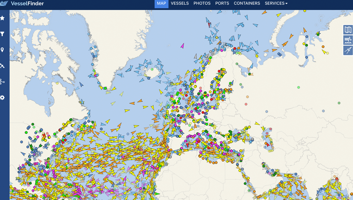 <span class="sqsrte-text-color--lightAccent">Final Presentations: Wind-Assisted Shipping &amp; Climate Innovation</span>