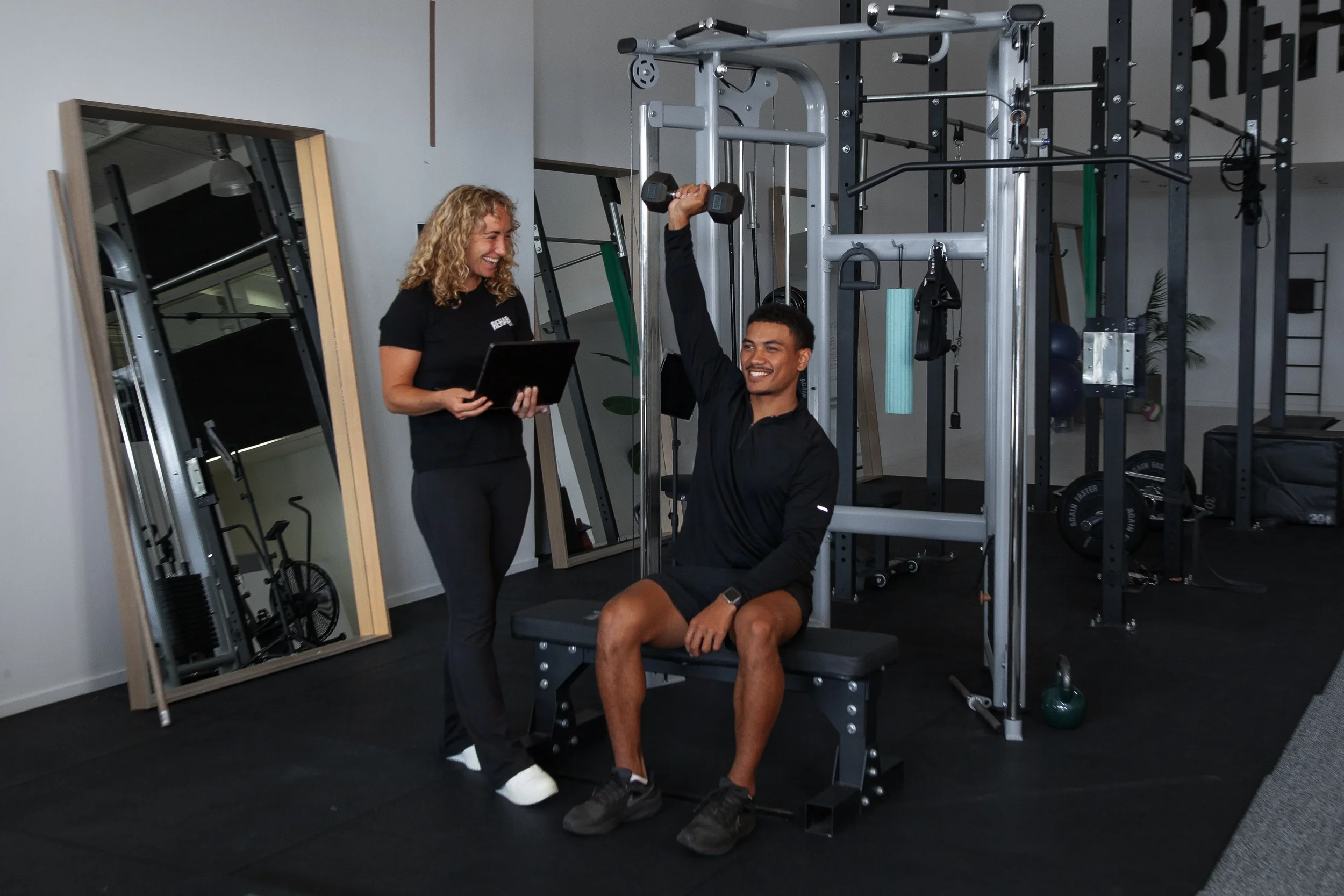 Sports Physiotherapy: Injury Prevention & Recovery