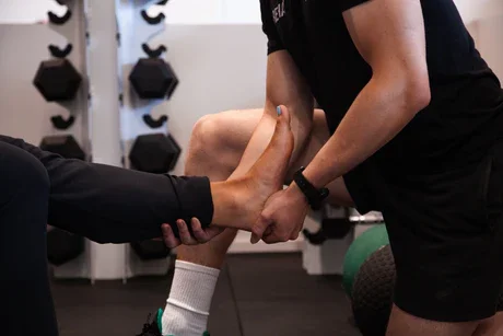 Sports Podiatry: Foot & Ankle Care for Athletes in Auckland
