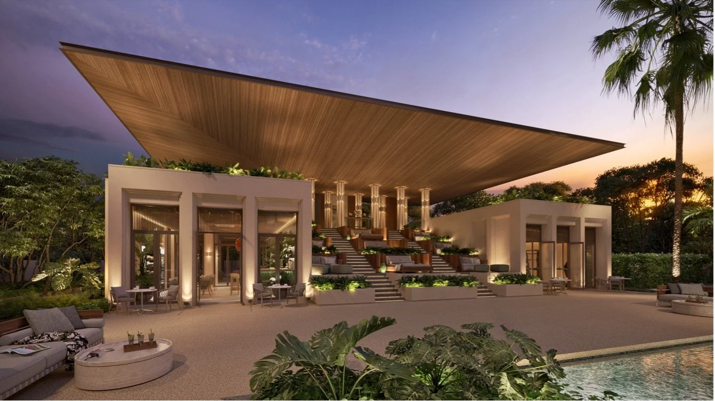 Sales Surge at Sudara Residences as International Investors Seek Safety, Stability and Serenity in Phuket’s Beachside Paradise