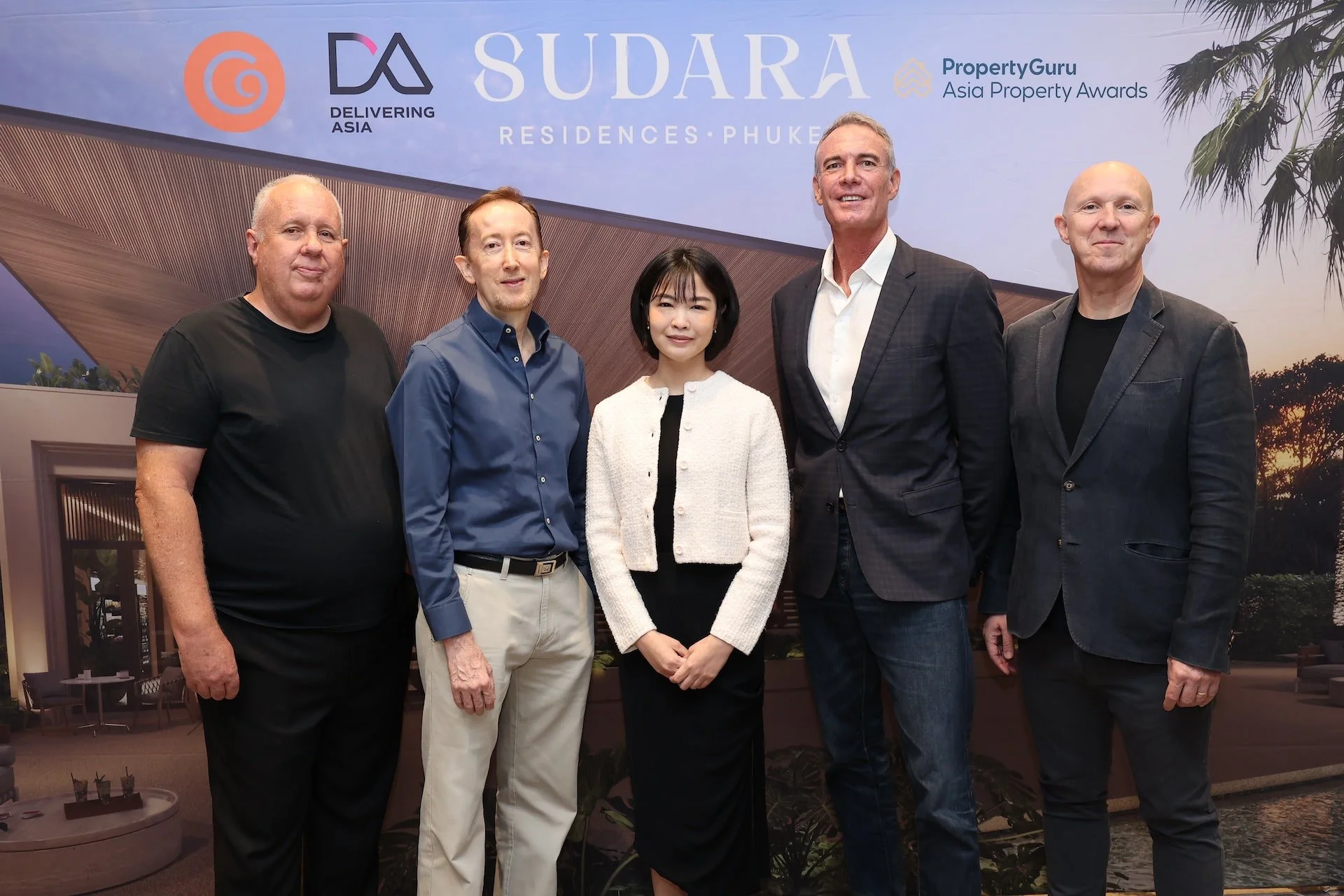 Tourism Boom Drives Unprecedented Level of Residential-led Hospitality Investments in Phuket: C9 Report