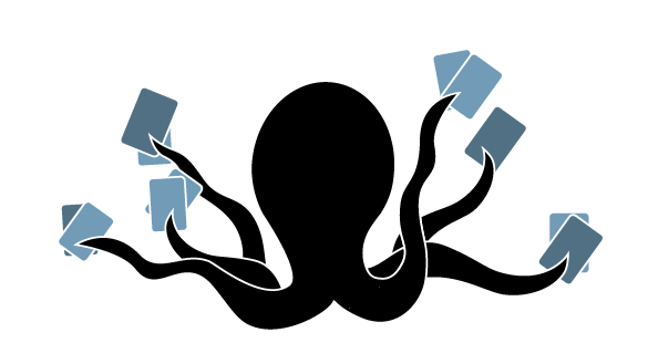 Logo of Sorting Pete as employee of FDW Solutions
