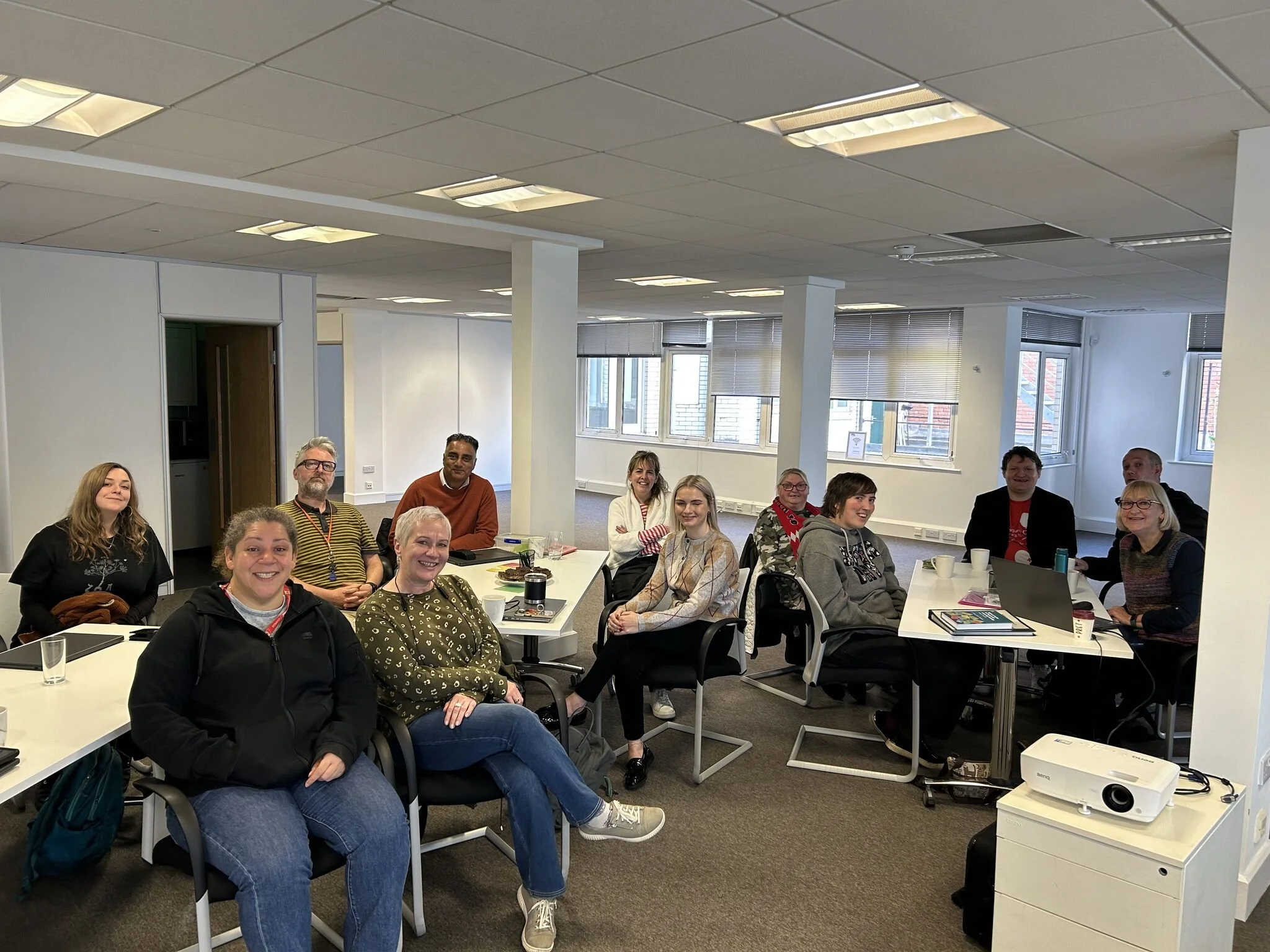 BVSC research presentation