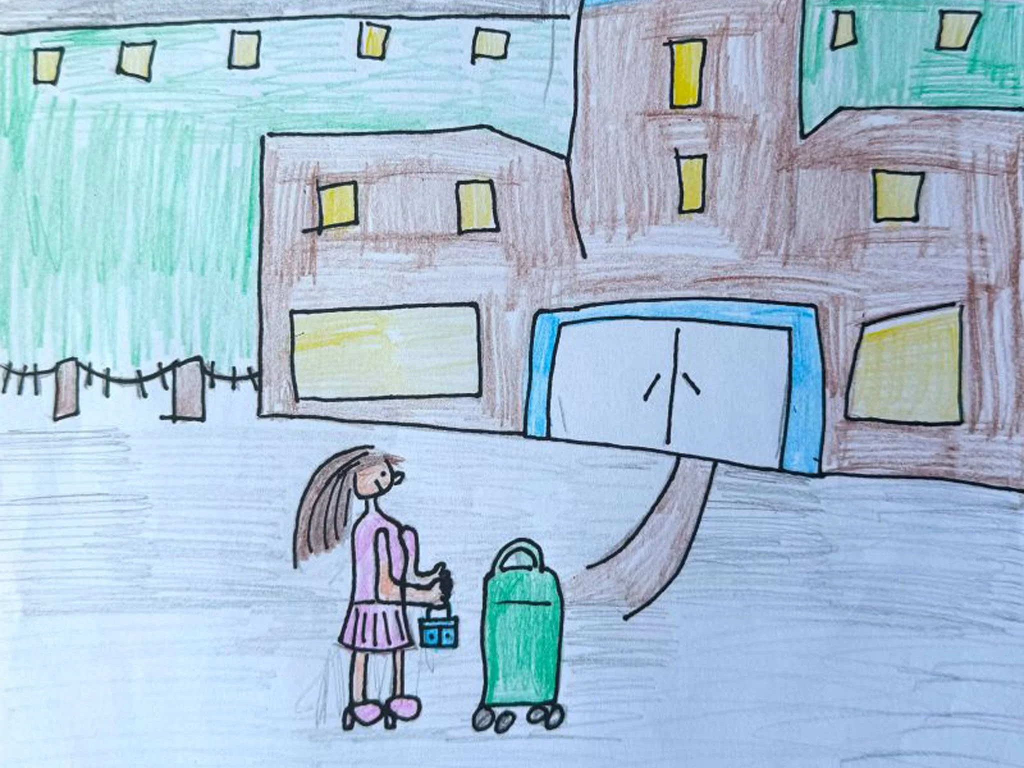 Getting ready for your holiday