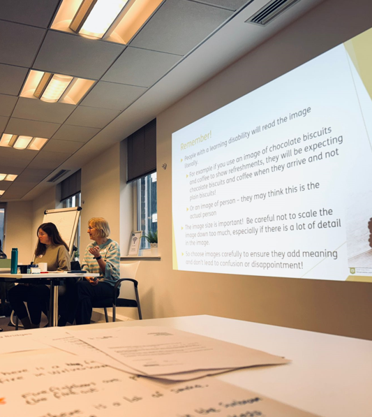 Easy Read Training Day.PNG