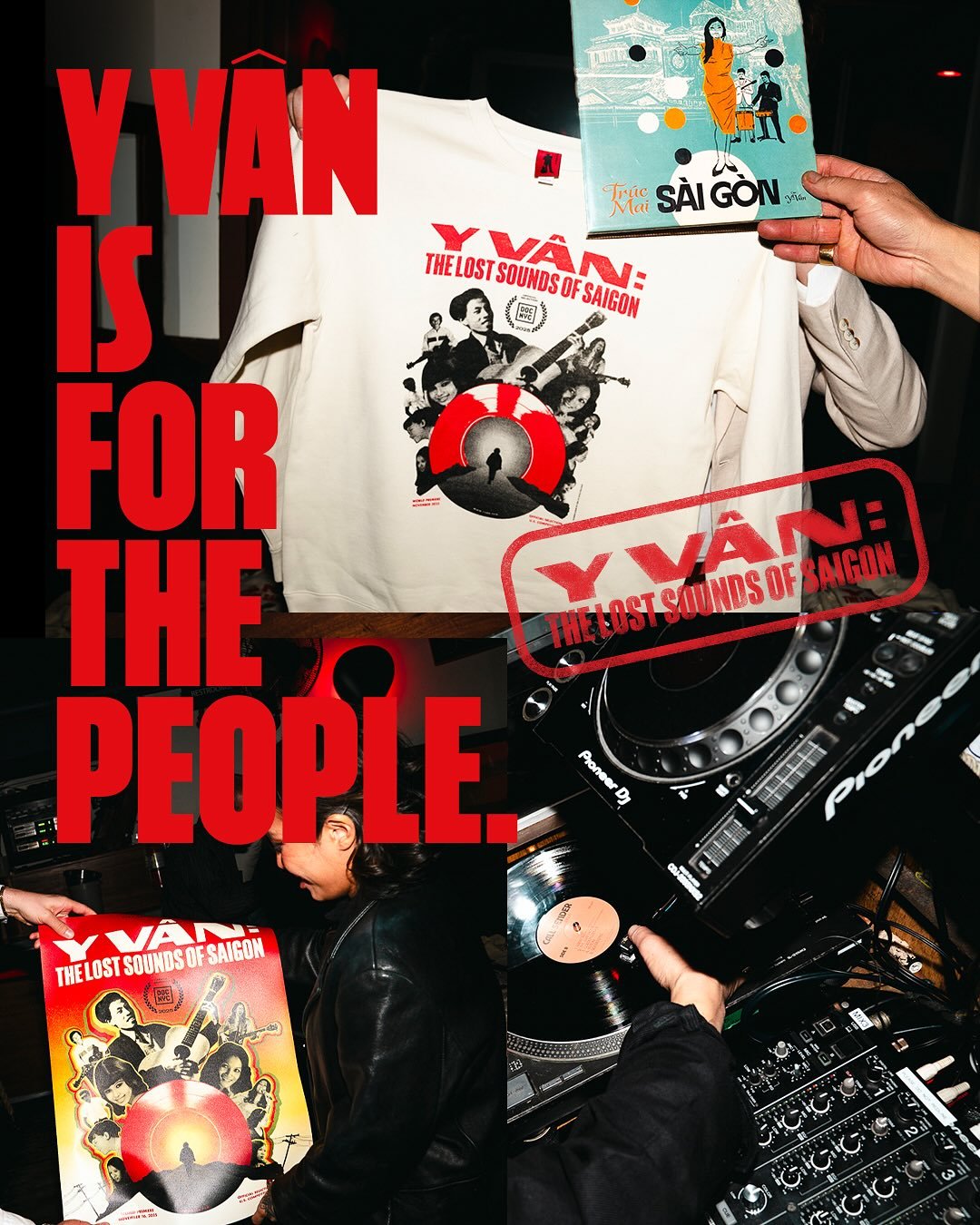 World Premiere Afterparty @pianosnyc 
NY, November 16 🎉
Live performances @saltyyyy.v @annniebui 
DJs @thecitizenten @badassvietnamese @caohoanglong_ 
📷 @iacquelinetran 
❤️&zwj;🔥