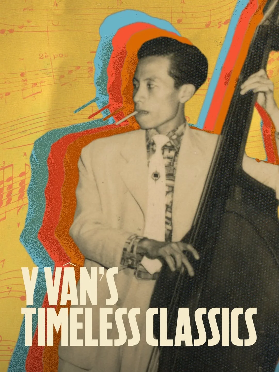 Love takes many forms. In Y V&acirc;n&rsquo;s music, it appears again and again &ndash; as a city, a memory, a mother&rsquo;s devotion, or the fragile space between two lovers.

Five songs. Five ways love stays with us.

#yvanfilm #classics #vietname