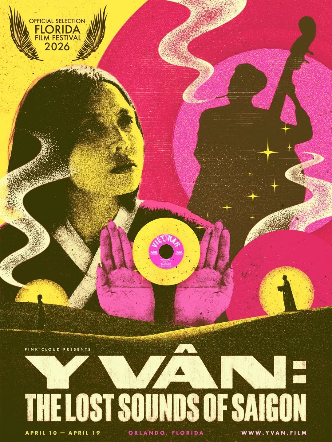 ✨We&rsquo;re honored to join @floridafilmfest and to be selected for the Documentary Features Competition✨

Now in its 35th year, the Florida Film Festival is an Oscar&reg;-qualifying festival, premiering the best in current, independent, and interna