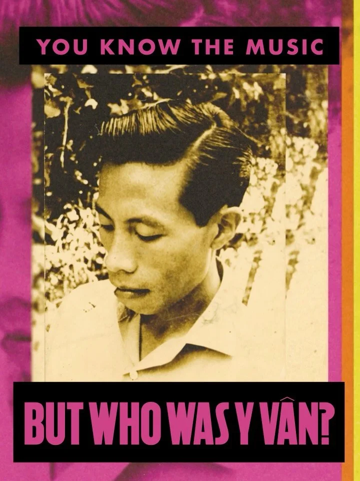 The Man. The Myth. The Legend. 

For many Vietnamese listeners, songs like &ldquo;Saigon&rdquo; and &ldquo;L&ograve;ng Mẹ&rdquo; are deeply woven into collective memory.
You can hear his music everywhere, even if his name isn&rsquo;t always known. 

