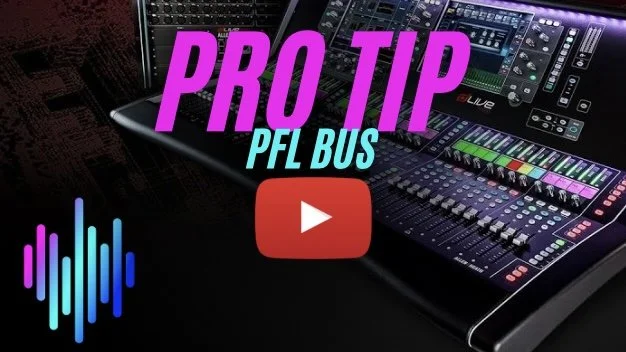 Pro Tip-PFL Bus