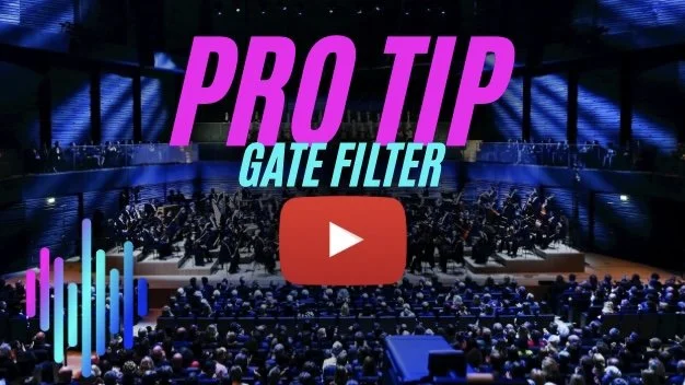 TechArts Pro Tips: Master Dynamics with Allen&amp;Heath's Tools!