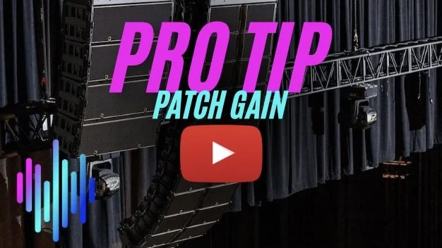 TechArts Tip: Unlocking Flexibility with DLive