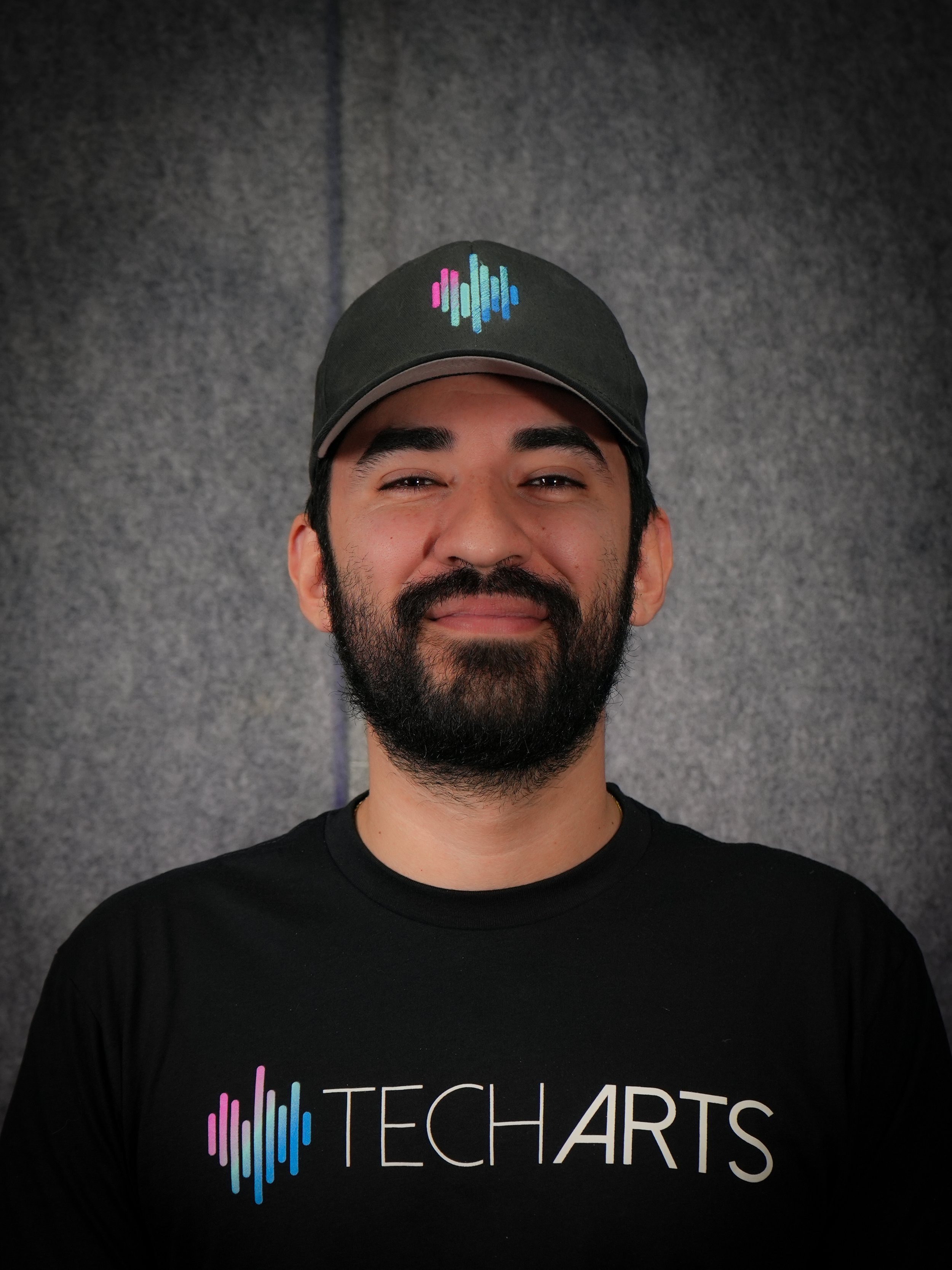 Francisco De La Mora