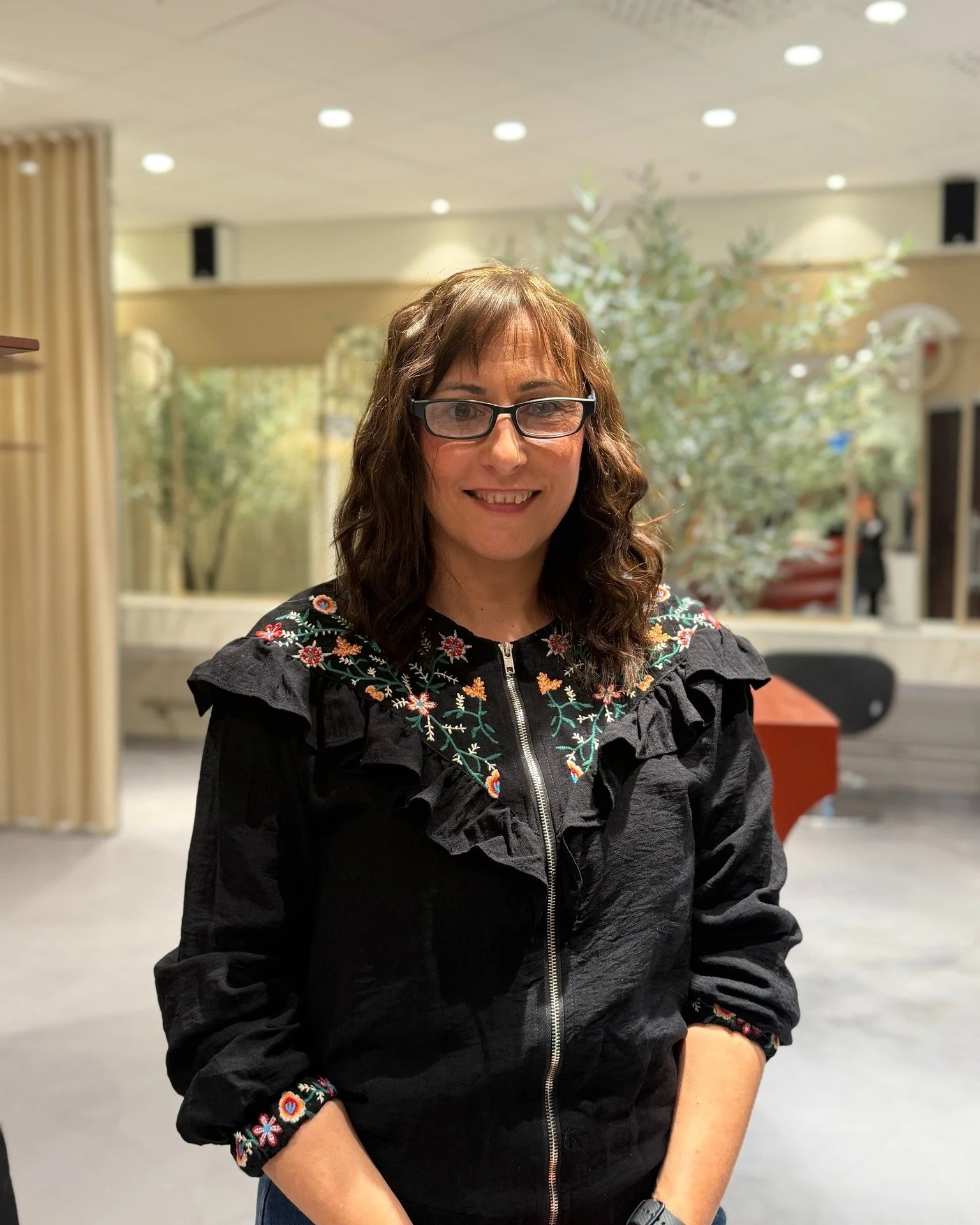 ✂️ Vi &oslash;nsker v&aring;r nye fris&oslash;r Gabriela velkommen!

Vi er veldig glade for &aring; f&aring; en erfaren og dyktig fris&oslash;r fra Spania med p&aring; teamet v&aring;rt ❤️

For &aring; bli bedre kjent med dere tilbyr hun 20 % rabatt 