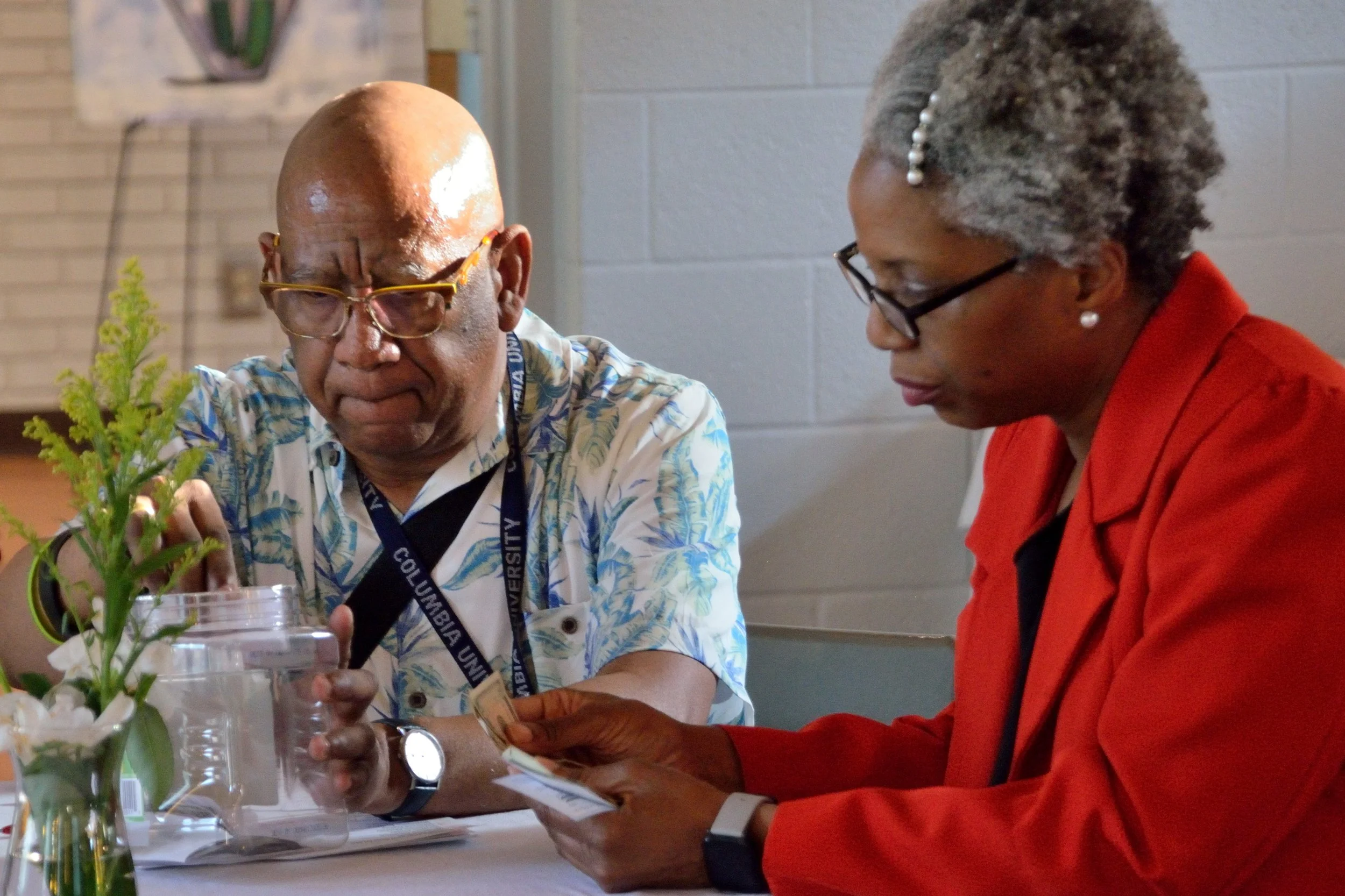 HOLY CROSS 04202024Jessye Norman Launch Bookkeeping.jpg