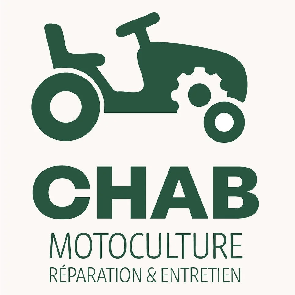 ⚠️L&rsquo;entreprise ouvre ses portes &agrave; partir de septembre 2025 ⚠️

CHABMOTOCULTURE c&rsquo;est quoi ? 
Entretien et r&eacute;paration de mat&eacute;riel d&rsquo;espaces verts et agricole 
Mais &eacute;galement la vente de mat&eacute;riel d&r
