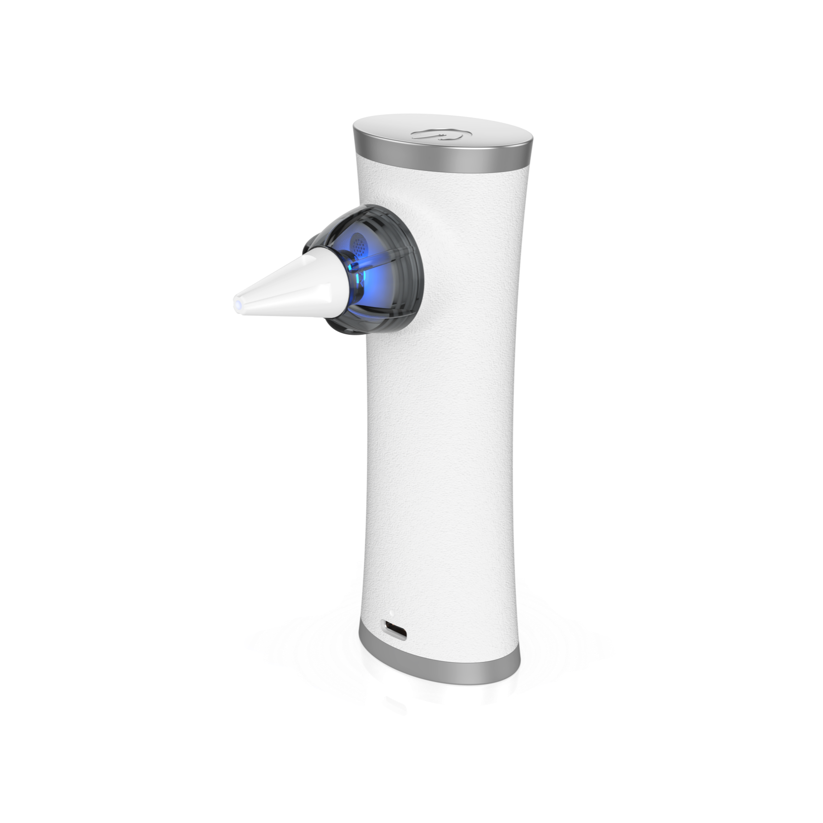 vac-clean uv 2.1® — Hearing Aid Vacuum Cleaner