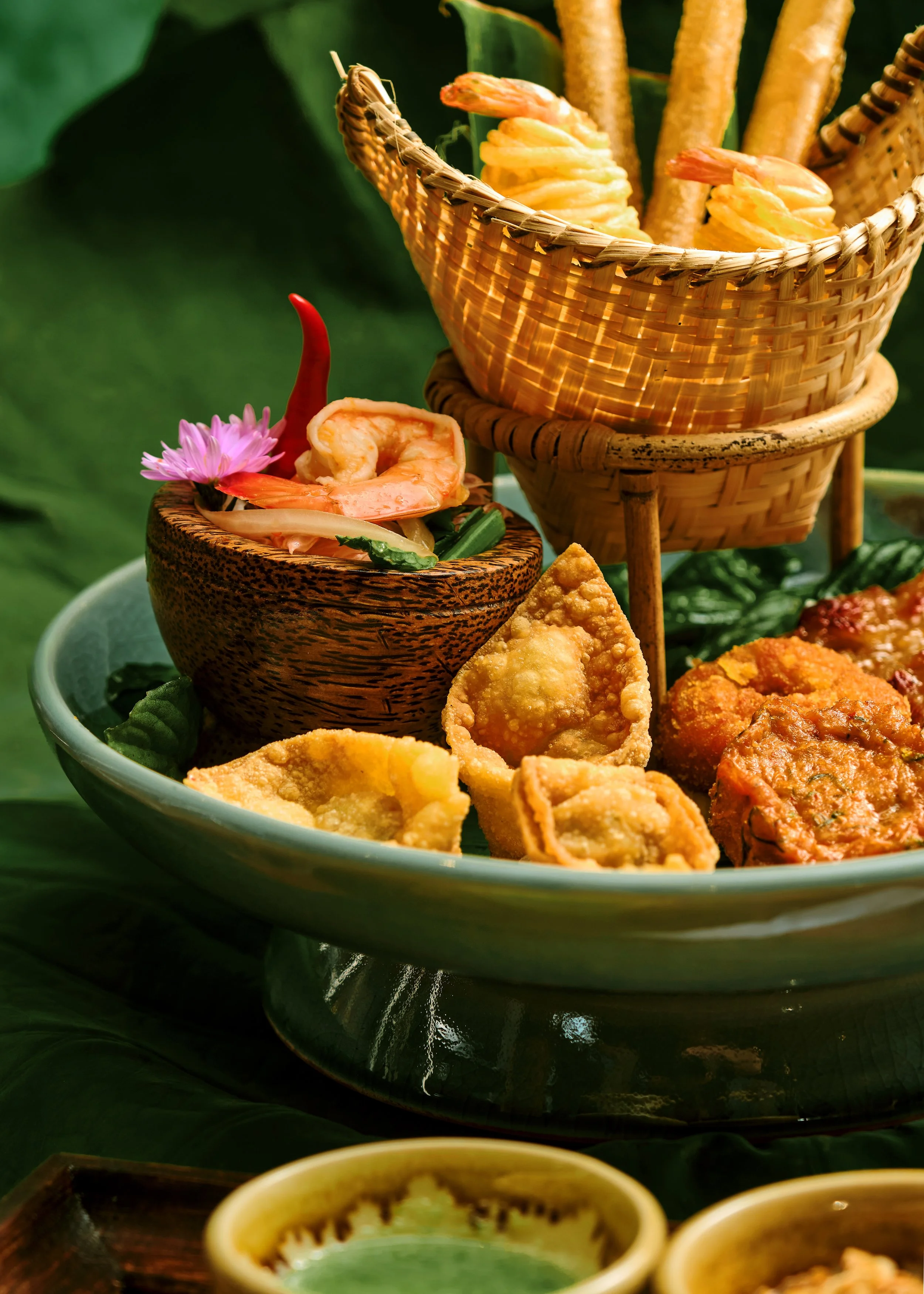 Ot Hiem Thai Cuisine