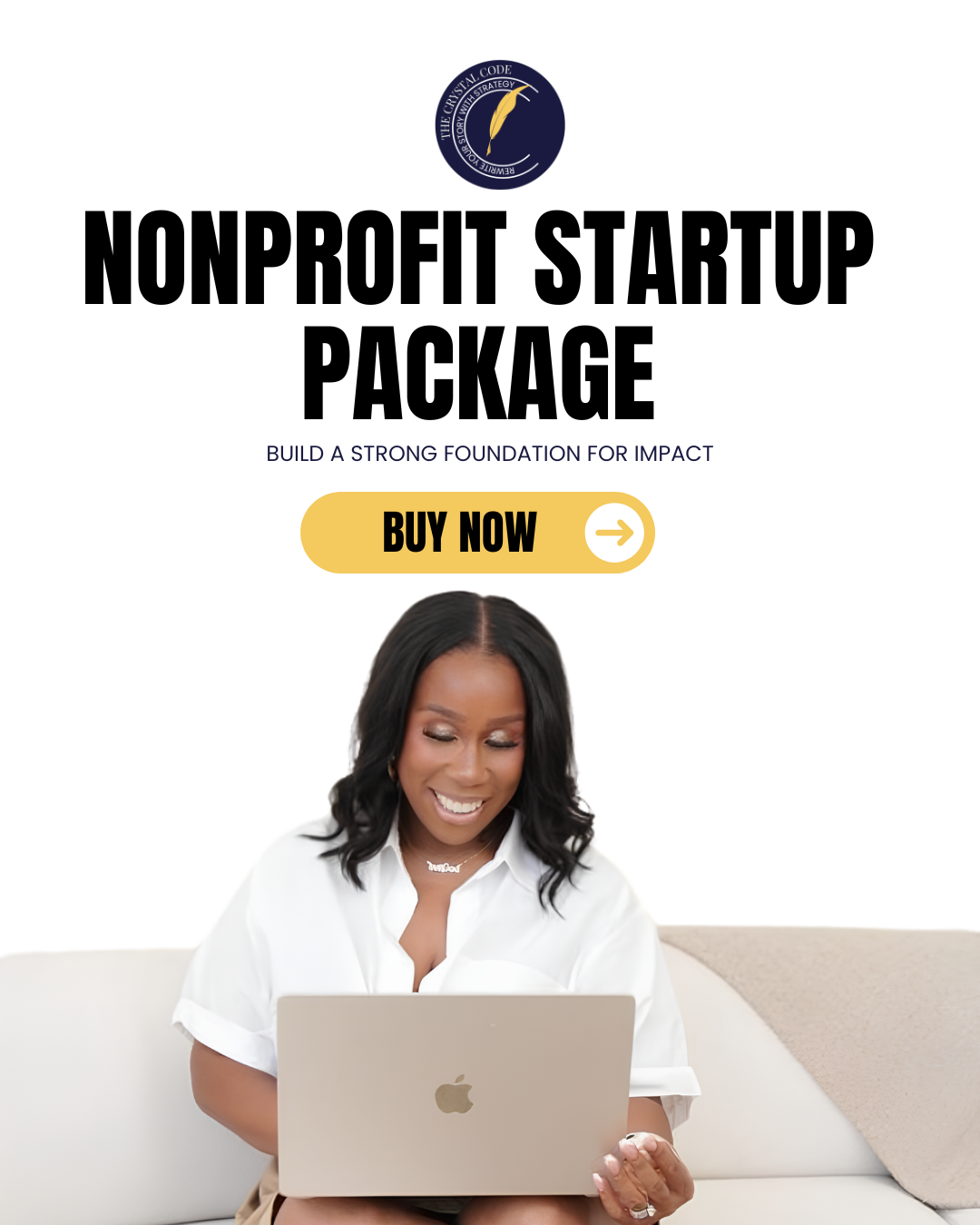 Non-Profit Startup Package