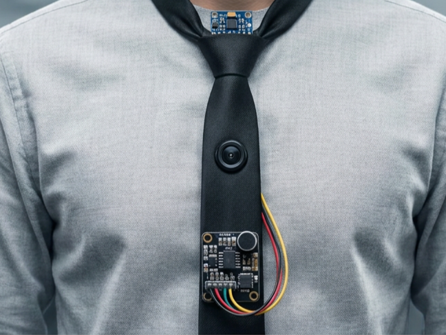Intelligent Interactive Products: 'Smartye'